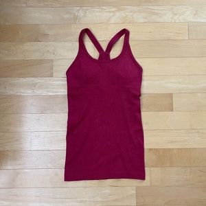 Lululemon Ebb to Street Tank